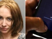 $150K: Jennifer Camacho sues Uber after passenger slashes her in the face Jennifer Camacho