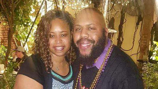 Steve Stephens evicted