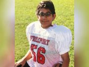 Juan Borja dies in Russian roulette game, Texas teen arrested. Juan Borja