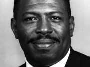 Judge Raymond Myles