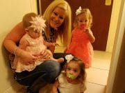 Lindsey Thomasson: Why I killed my boyfriend’s 2 year old daughter Lindsey Thomasson