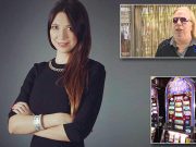 Did Marina Navarro stiff Jan Flato $100k jackpot payout? Jan Flato