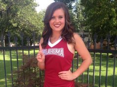 Micah Madison Parker