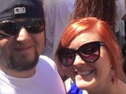Michael Hohl and Amber Maxwell kicked off United Airlines en route to their wedding Michael Hohl and Amber Maxwell