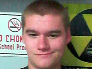 Mitchell Adkins