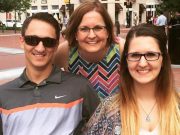 Who strangled Molly Matheson sorority sister near Texas Christian University campus? Molly Matheson
