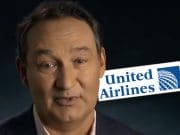 Oscar Munoz United Airlines CEO: Here is my fake apology (will my stock price bounce?) David Dao United Airlines files court papers preserving evidence