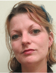 Rachael Hilyard