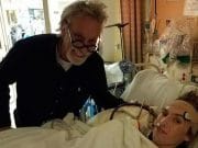 Right decision? Riley Hancey denied life saving transplant after smoking pot Riley Hancey
