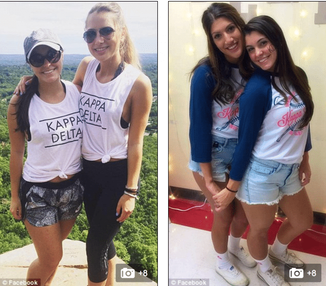 Caitlin Nelson Connecticut college student dies after choking on pancakes