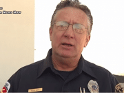Frederick Bair Tuscon fire captain murder suicide