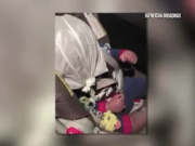 Jamelle Peterkin: Why I placed a plastic bag over my one year old son’s head and recorded it Jamelle Peterkin