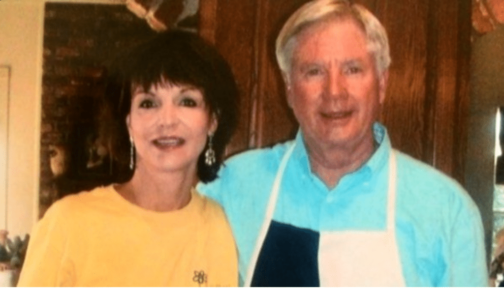 Tex McIver 