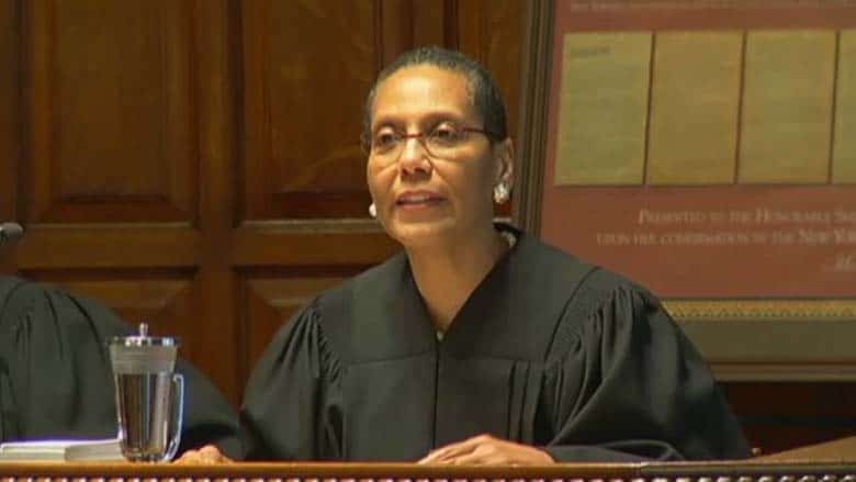 Sheila Abdus-Salaam