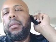 Watch: Steve ‘Stevie Steve’ Stephens kills victim on Facebook Live, claims shot 12 more. Steve Stephens aka Stevie Steve