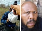 Mass hysteria: Steve Stephens manhunt leads to Philadelphia lockdown Steve Stephens manhunt
