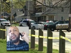 Steve Stephens suicide death: I need my McDonald's McNuggets now!
