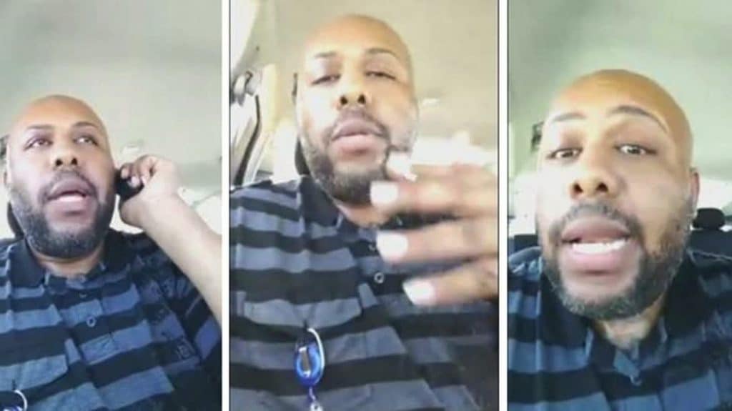 Steve Stephens eviction