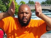 Where is Stevie Steve hiding? 5 state manhunt launched Steve Stephens evicted