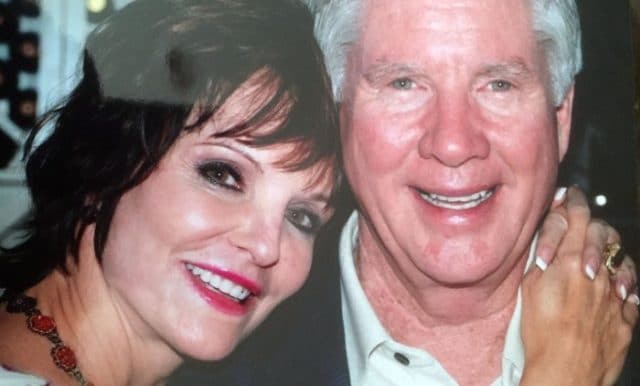 Tex McIver