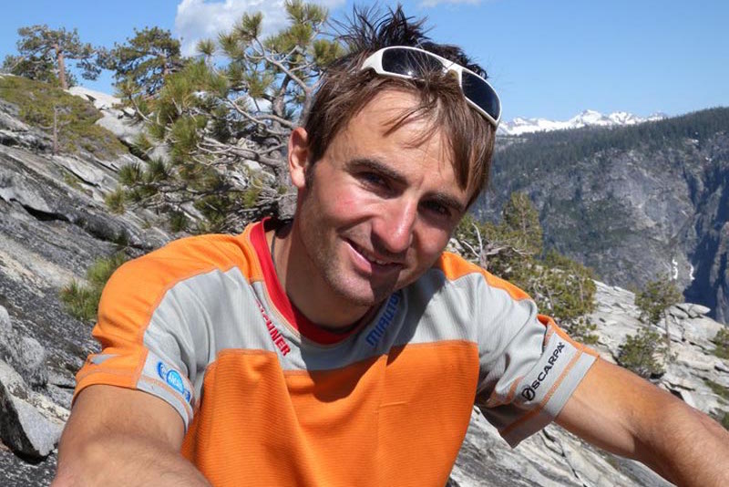 Ueli Steck