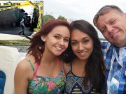 Why did Jeffrey Jemaile Taylor shoot dead girlfriend, sister and dad then self? Jeffrey Jemaile Taylor