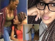 Trinity Carr guilty of fatally beating Amy Joyner Francis during school bathroom attack