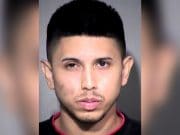 Why? Aaron Saucedo i’d as Phoenix serial street shooter killed 9 Latino victims Aaron Saucedo