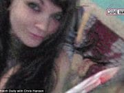‘It made me happy’ Amanda Taylor selfie killer takes photo next to dead body Amanda Taylor selfie killer