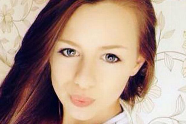 Bethany Fitton inquest 
