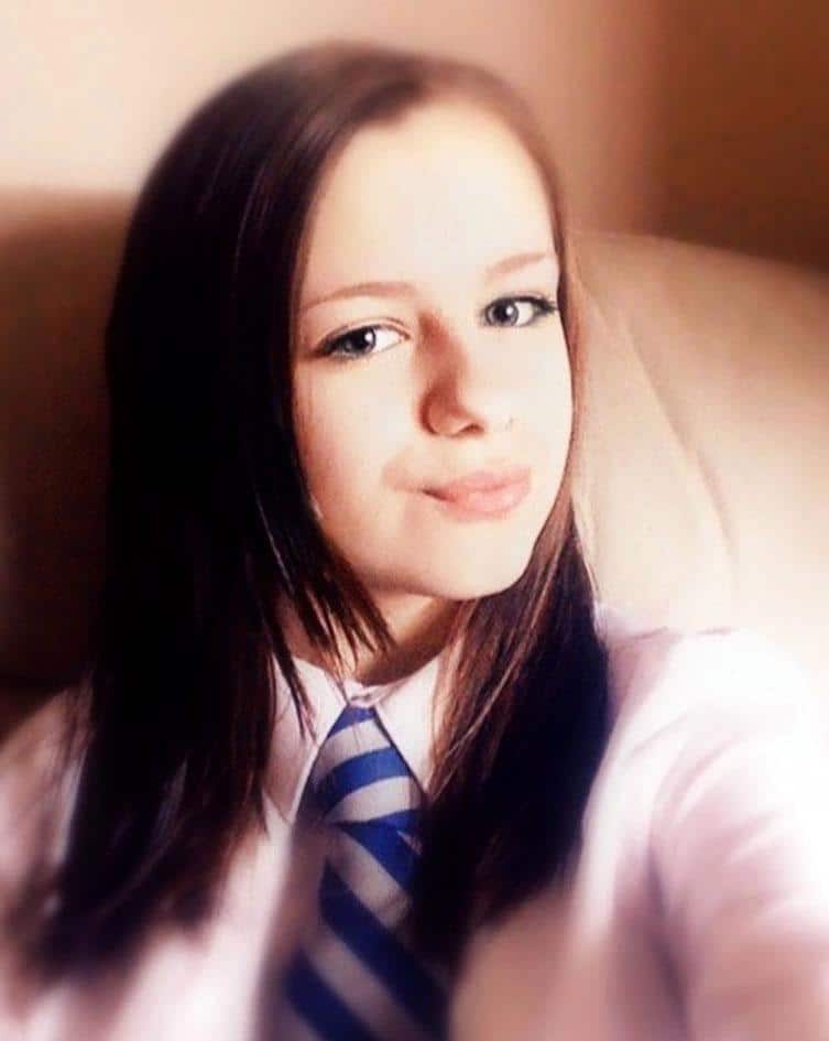 Bethany Fitton inquest