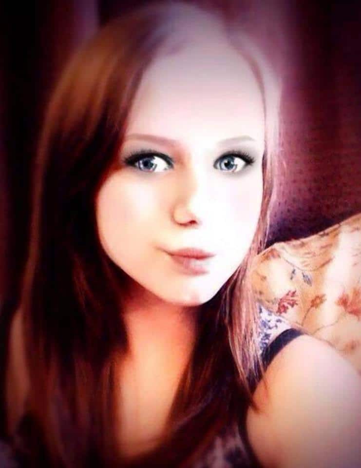 Bethany Fitton inquest