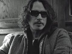 Chris Cornell suicide death