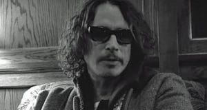 Chris Cornell suicide death
