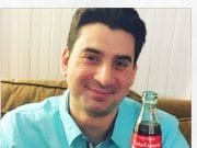 How David Leavitt Manchester Arena attack journalist became hated by the internet David Leavitt freelance journalist