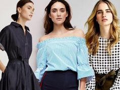 fashion trends 2017