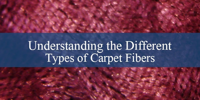 Finding carpeting home