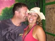 Why? Drew DeVoursney and Francesca Matus strangled to death. Drew DeVoursney
