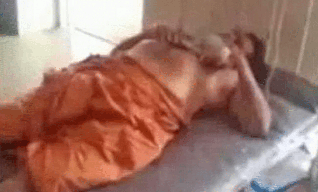 Gangeshananda Theerthapada Gangeshananda Theerthapada