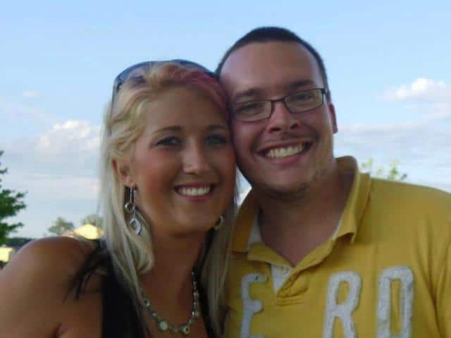 Jessica Storer sentenced