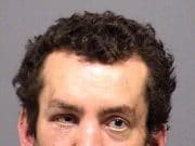 Joshua Lee Webb