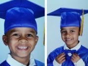 Kingston Frazier: Kidnapped 6 year old Mississippi boy shot dead Kingston Frazier