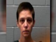 Kristal Richard Kanawha mom