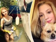 ‘I’m too privileged’ Lavinia Woodward, Oxford surgeon student to avoid jail after stabbing lover Lavinia Woodward
