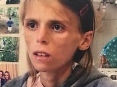 Pippa McManus suicide death