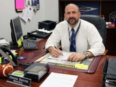 Principal Dennis Reeves
