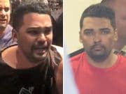 Richard Rojas suicide by cop: ‘You were supposed to kill me’ Richard Rojas charged with murder