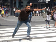 Richard Rojas charged with murder & 20 counts of attempted murder Riichard Rojas Times Square crash