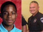 Why? Roy Oliver Balch Springs police officer fired for fatally shooting Jordan Edwards, 15 Roy Oliver