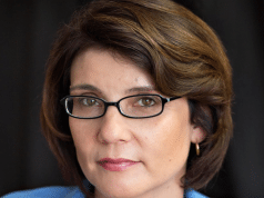 Sheila Miyoshi Jager